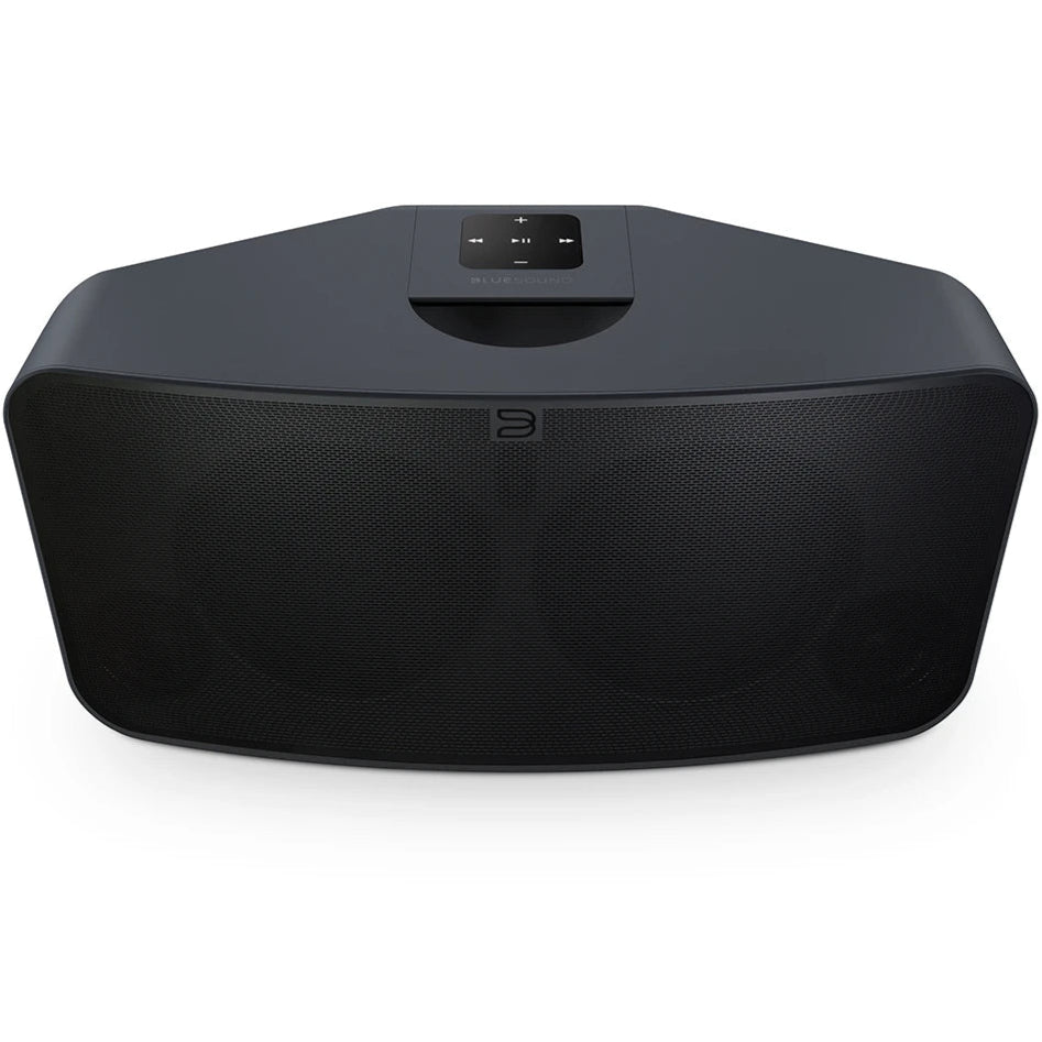 Bluesound Pulse 2i