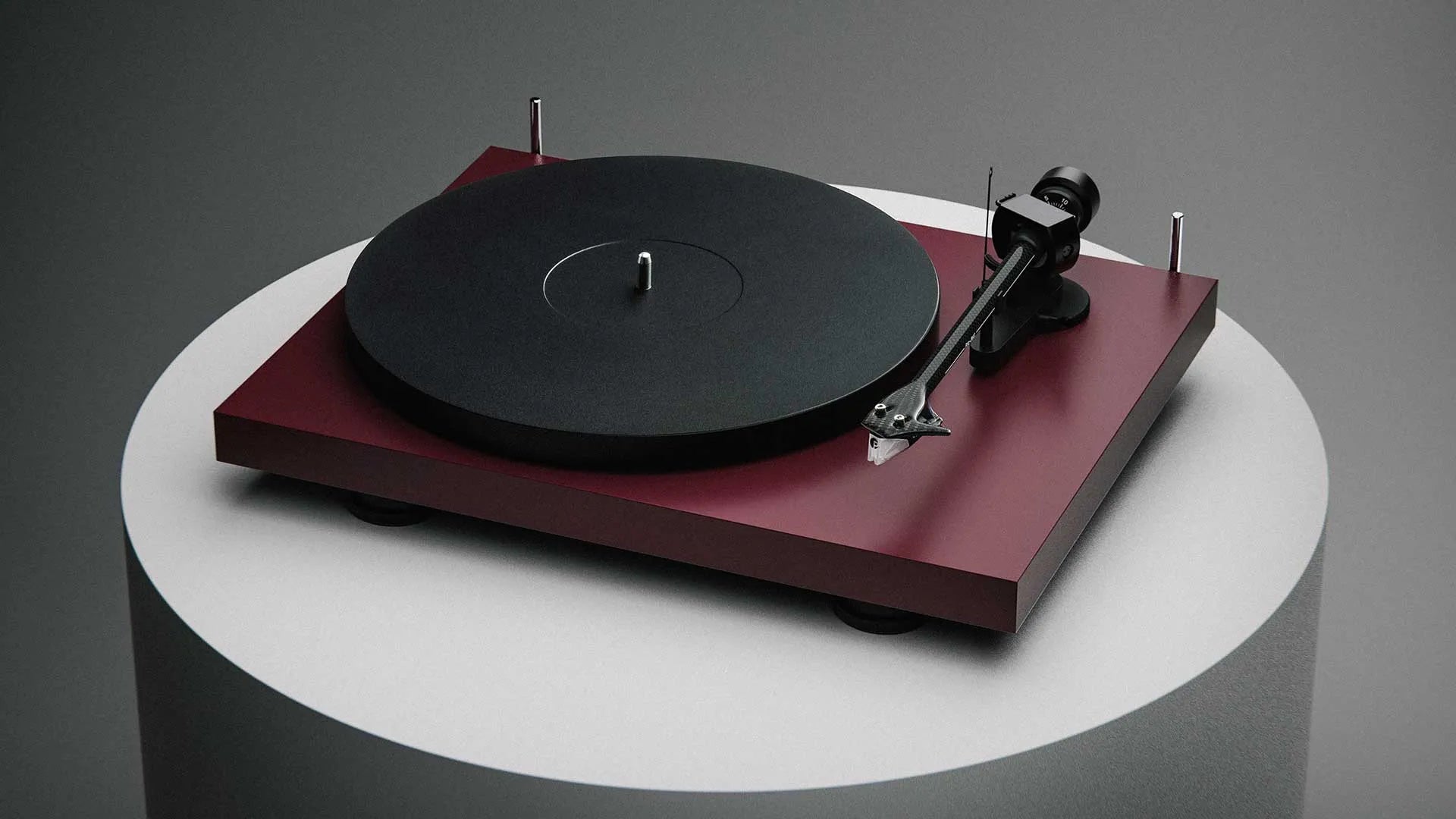 Pro-Ject Debut EVO 2