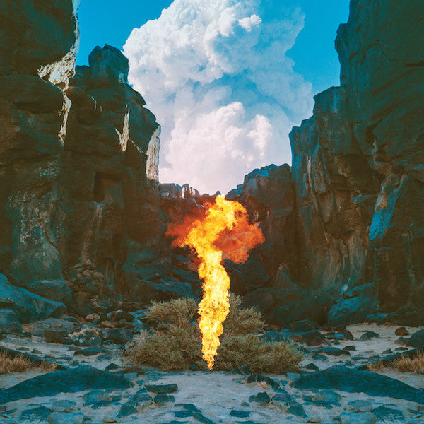 Bonobo - Migration (Black) Vinyl 2LP