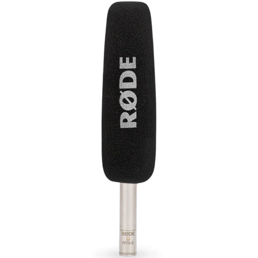Rode NTG3 - Soundium