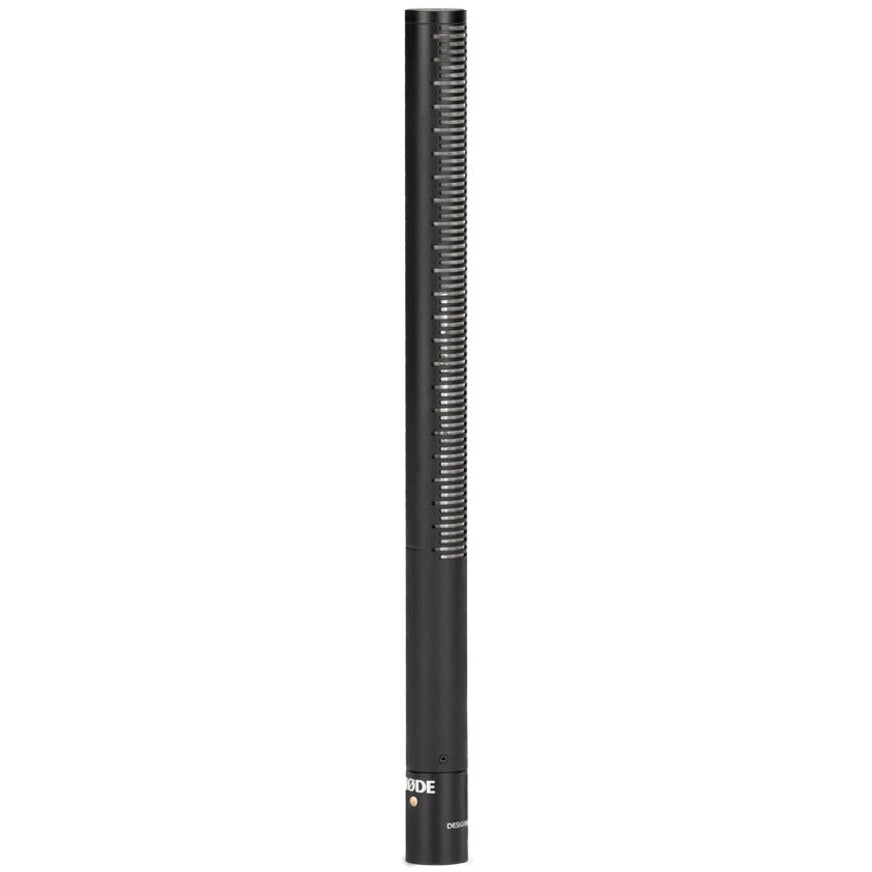 Rode NTG3 – Soundium
