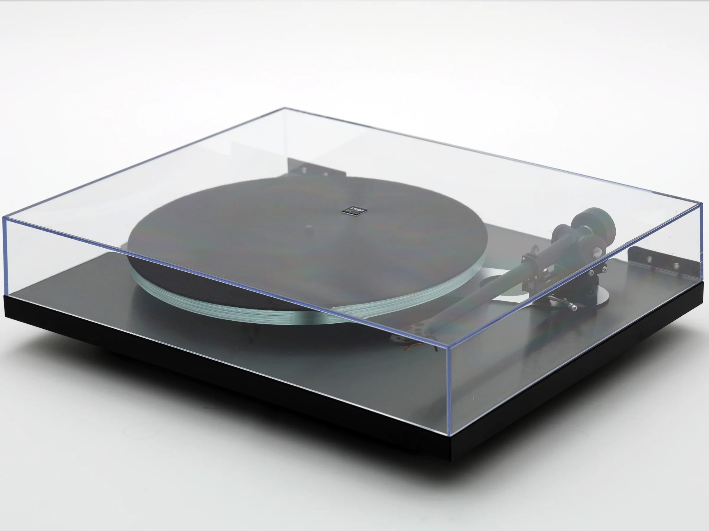Rega Planar 3 Eco Special (Black)