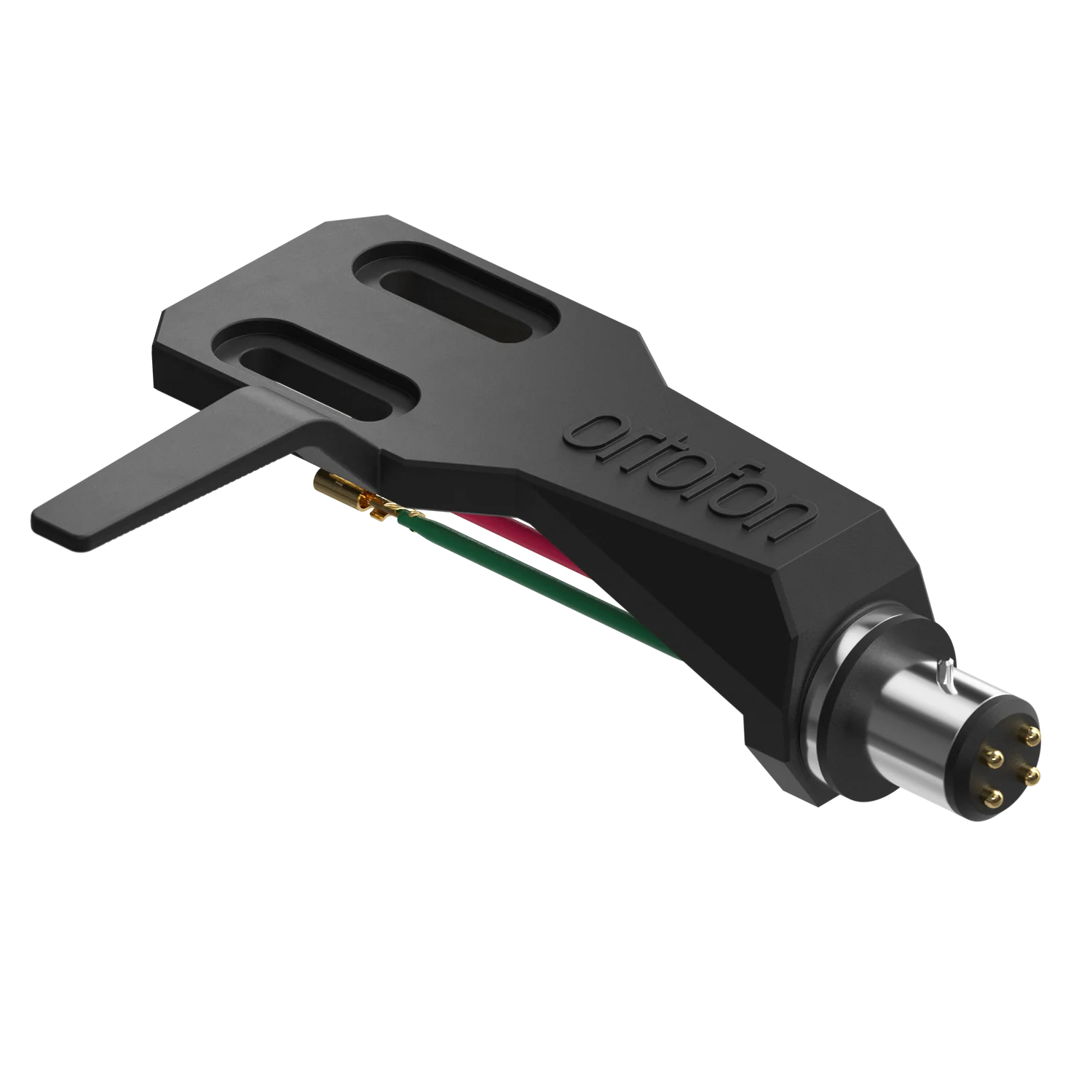 Ortofon SH-2 Black Headshell