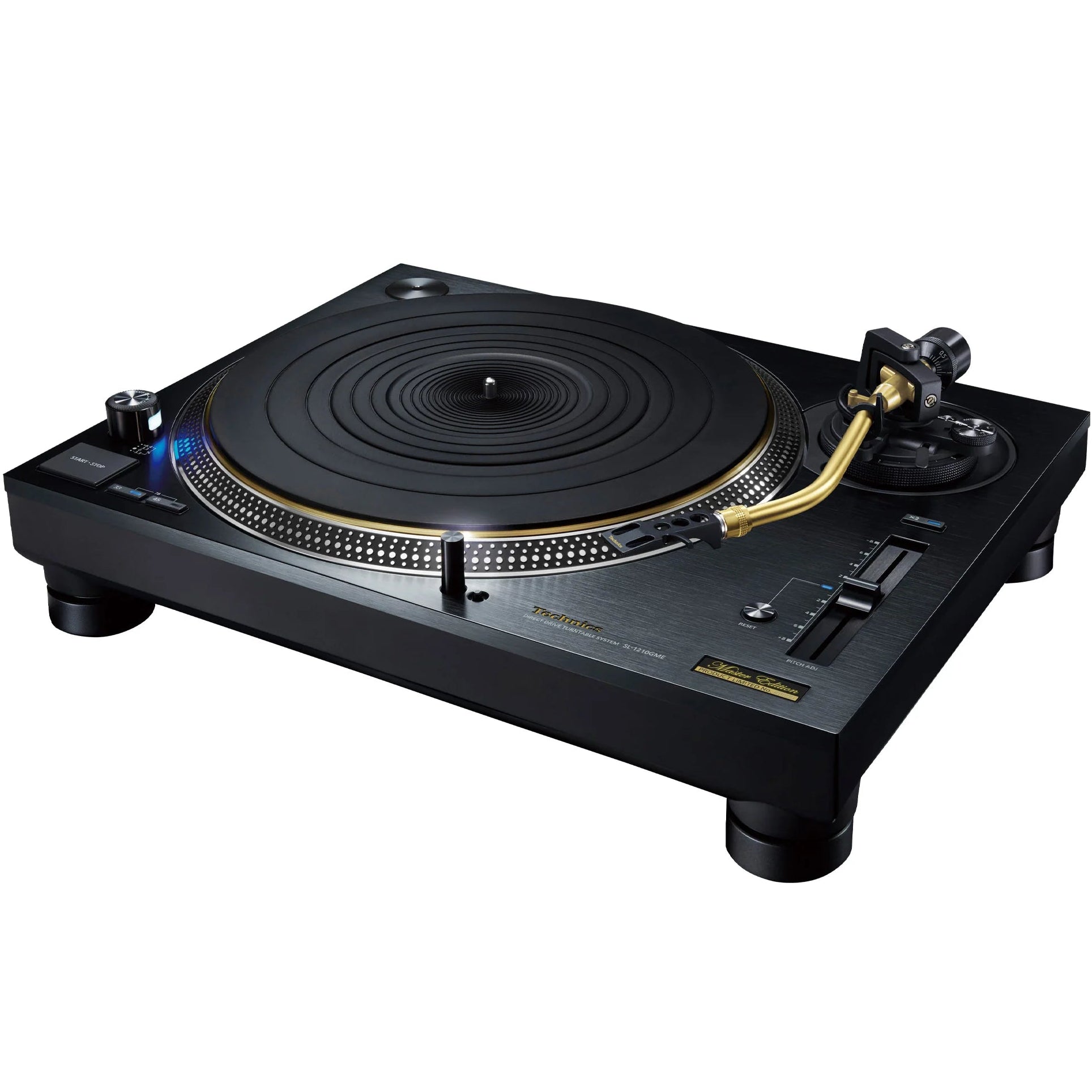 Technics SL-1210GME (Master Edition)