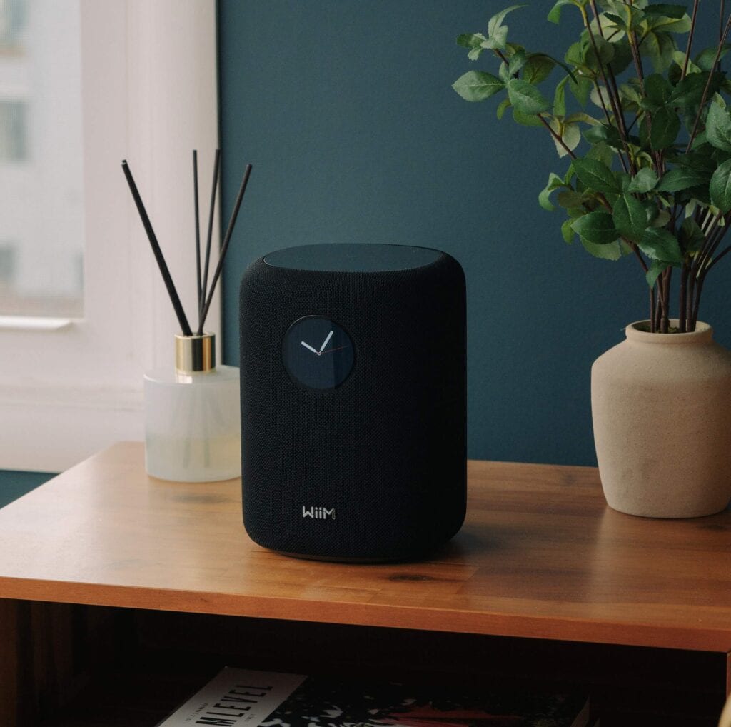 WiiM Sound