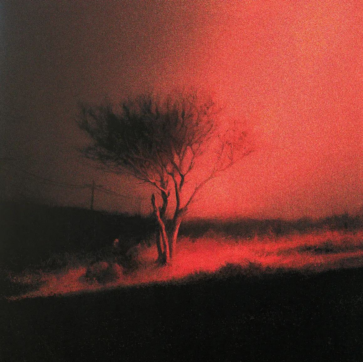 Joji - Piss In the Wind (Black) Vinyl LP