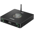 Hifi Equipment Forthcoming