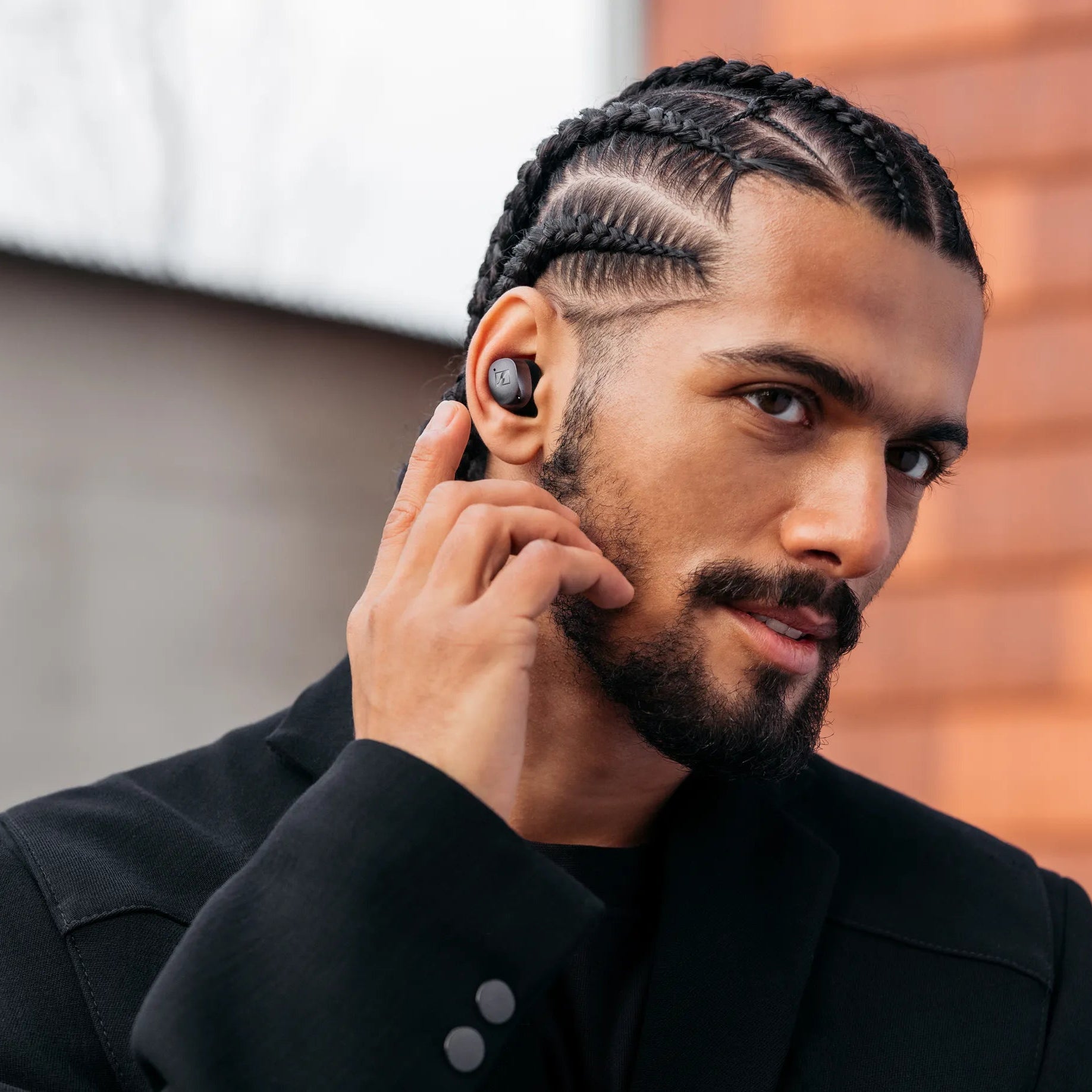 Sennheiser Momentum True Wireless 4