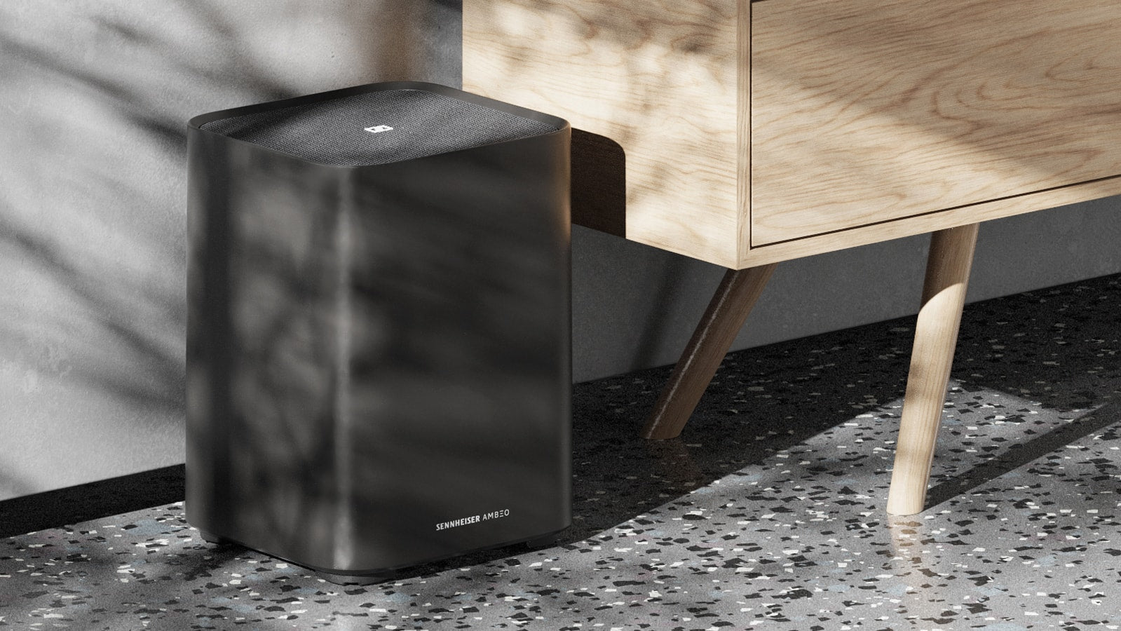 Sennheiser Ambeo Sub