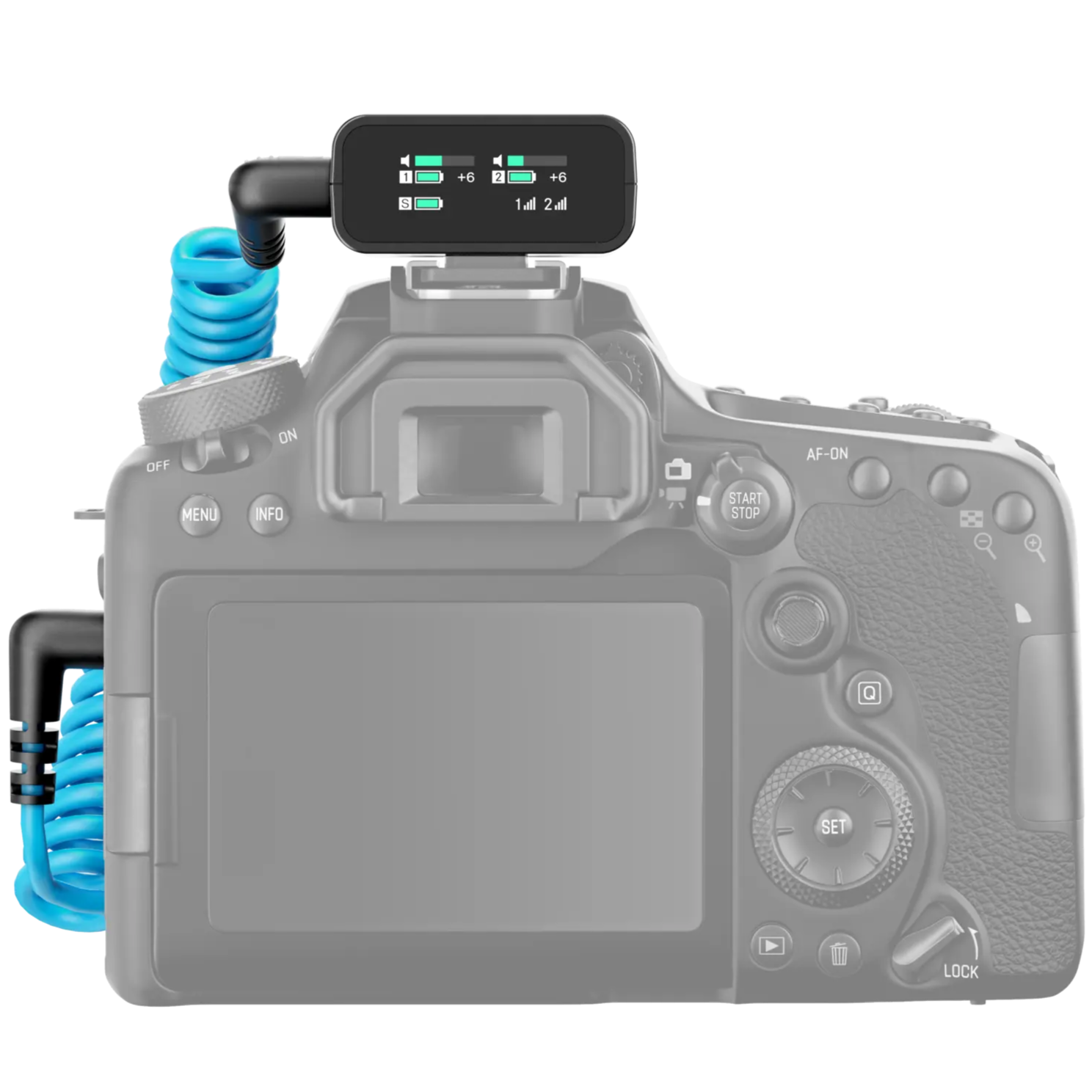 Sennheiser Profile Wireless (1-Channel Set)