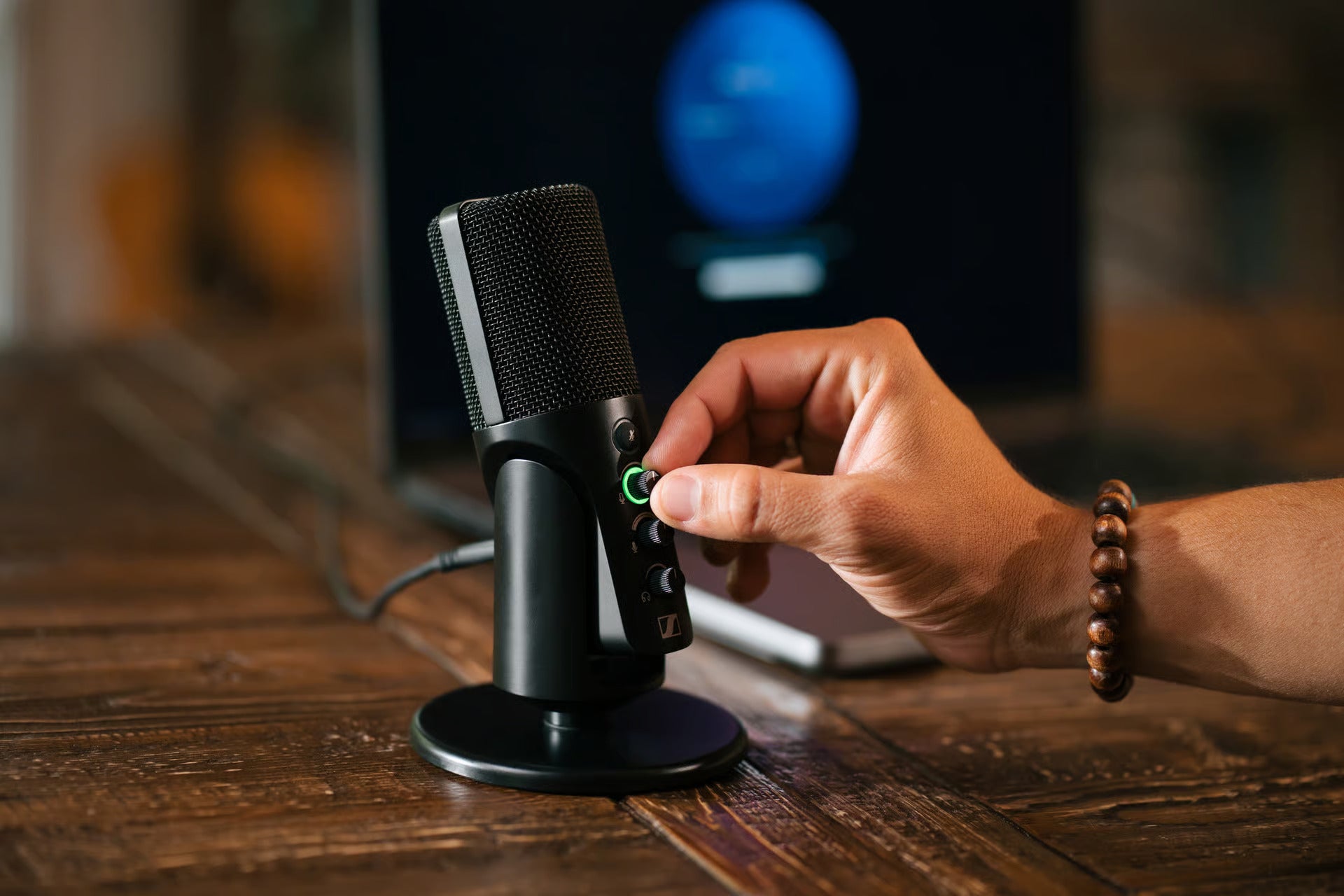 Sennheiser Profile Streaming Set