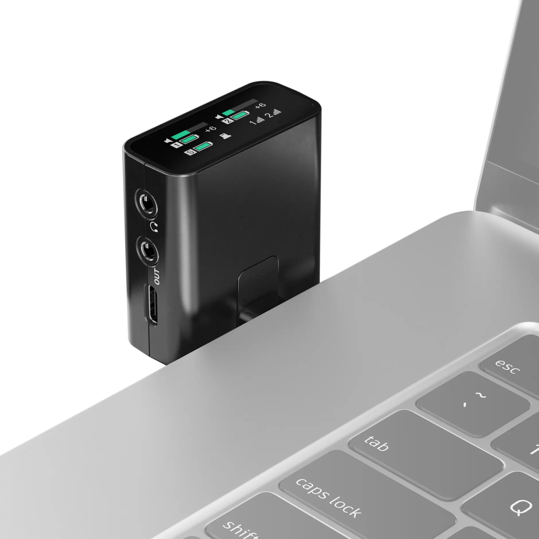 Sennheiser Profile Wireless (1-Channel Set)