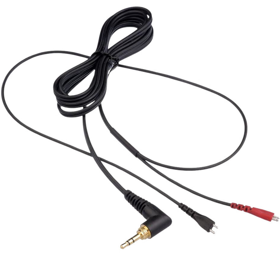 Sennheiser HD 25 Straight Cable 1.5m (523874)