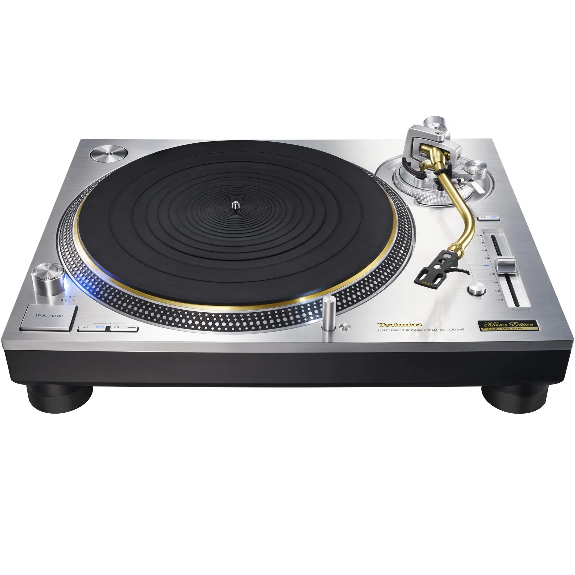 Technics SL-1200GME (Master Edition)