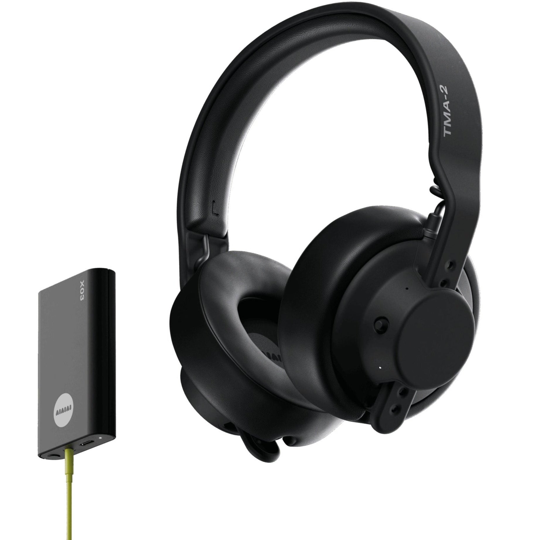 【最終値下げ】TMA-2 Studio Wireless+ 美品 国内正規品 TMA-2 Studio Wireless | AIAIAI TMA-2 Headphones