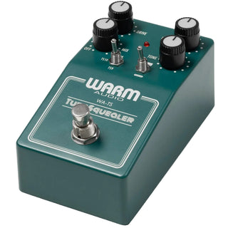 Warm Audio pedalai