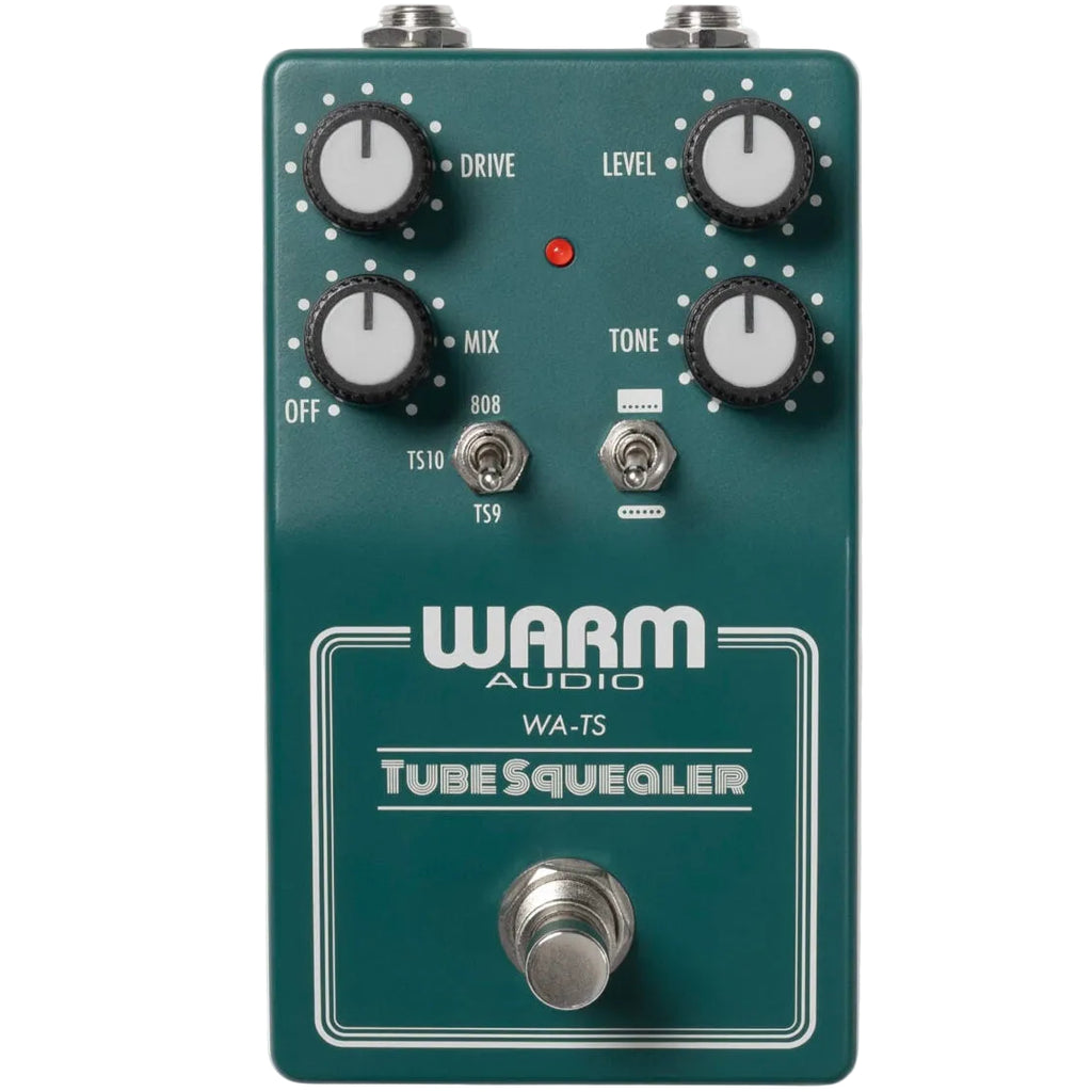 Warm Audio Tube Squealer (WA-TS)