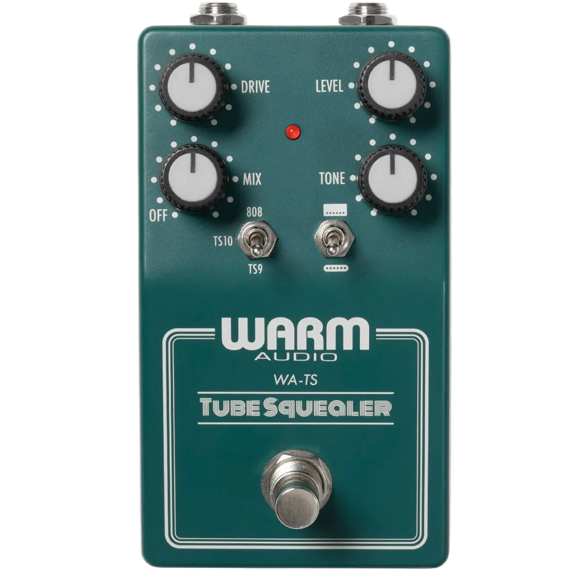Warm Audio Tube Squealer (WA-TS)