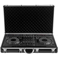 Analog Cases UNISON AlphaTheta DDJ-GRV6 DJ hard case with durable exterior and foam interior for secure equipment protection.