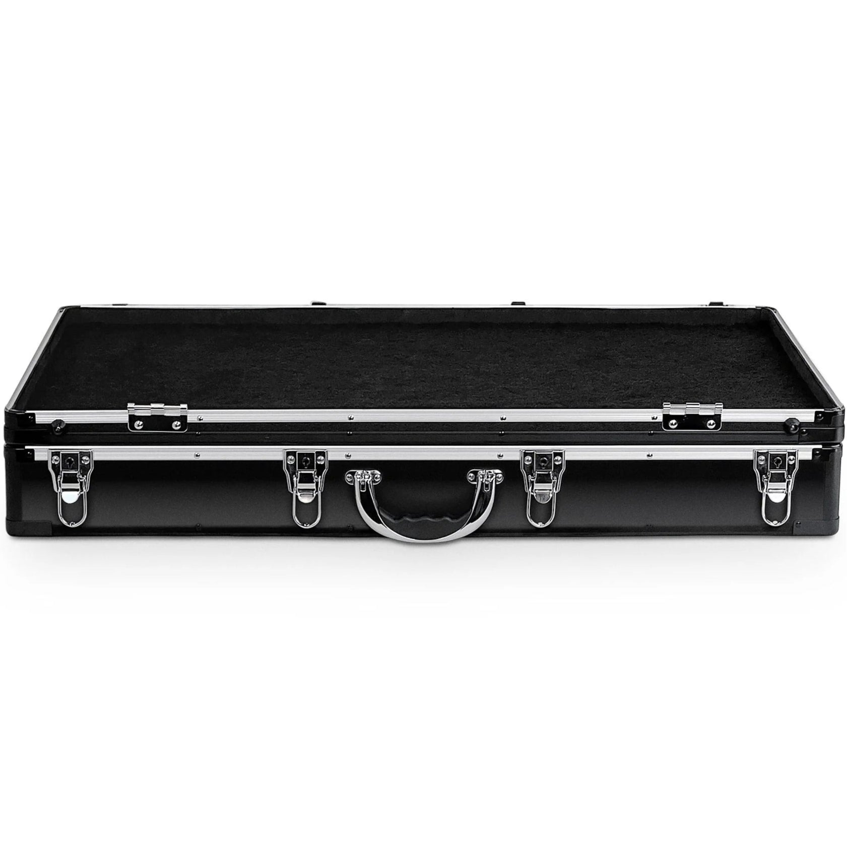 Analog Cases UNISON Performance Case XL studio bag with padded exterior and sturdy handles for music equipment transport.