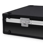 Analog Cases UNISON Performance Case XL studio bag with padded exterior and sturdy handle for secure transportation.
