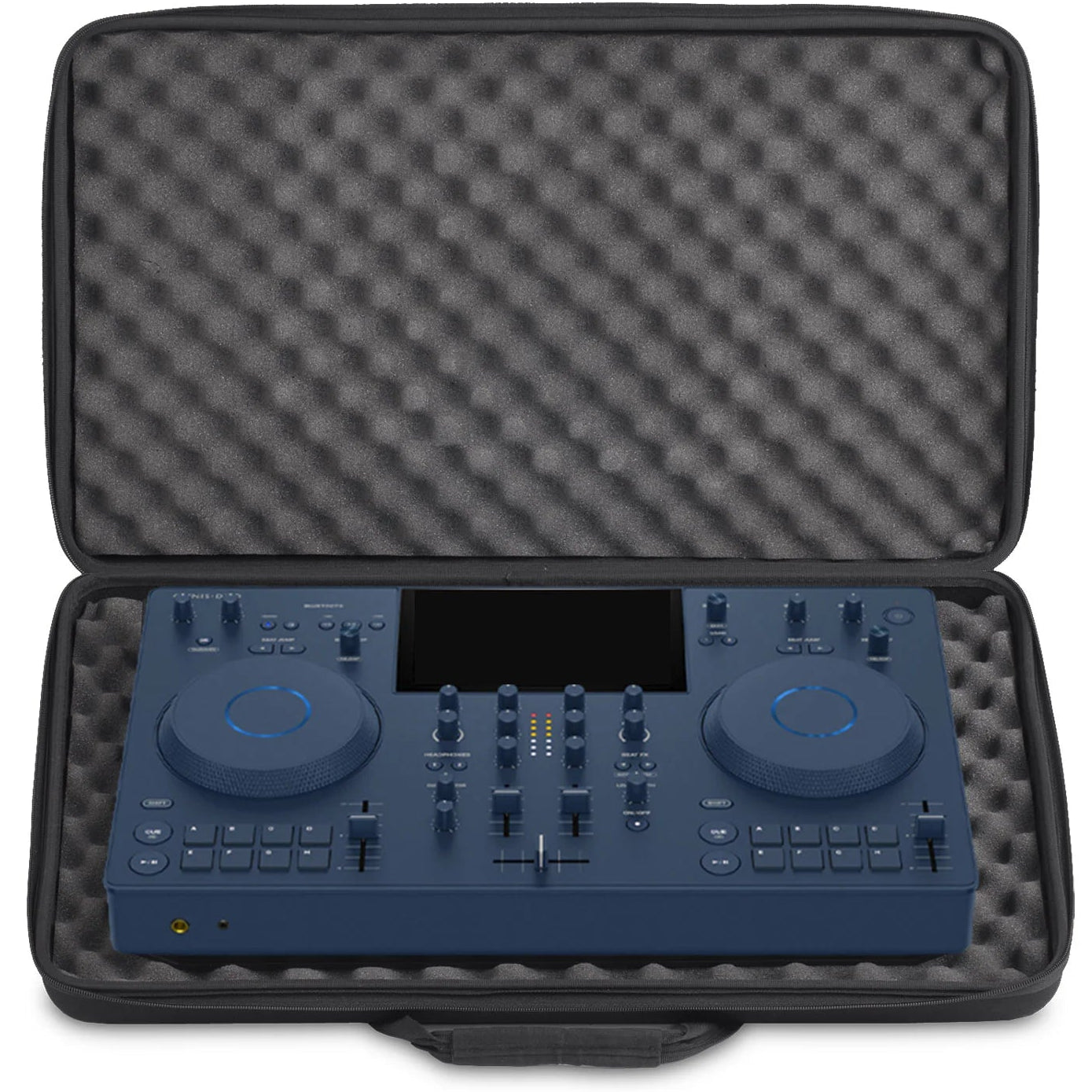 UDG Creator Controller Hardcase Large Black (U8302BL)
