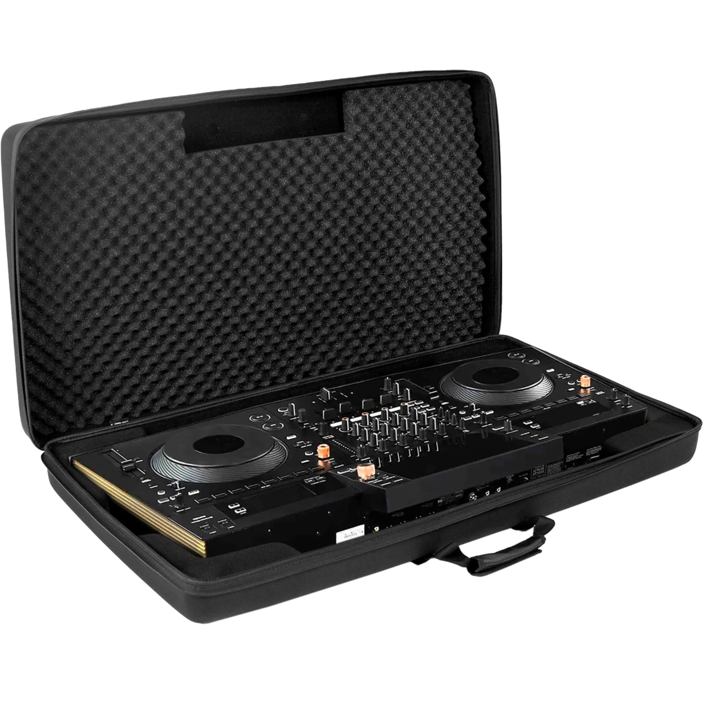 UDG Creator Pioneer Opus-Quad Hardcase Black (U8323BL)