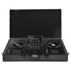 UDG Ultimate Pick Foam Flight Case AlphaTheta XDJ-AZ Black (U93028BL)
