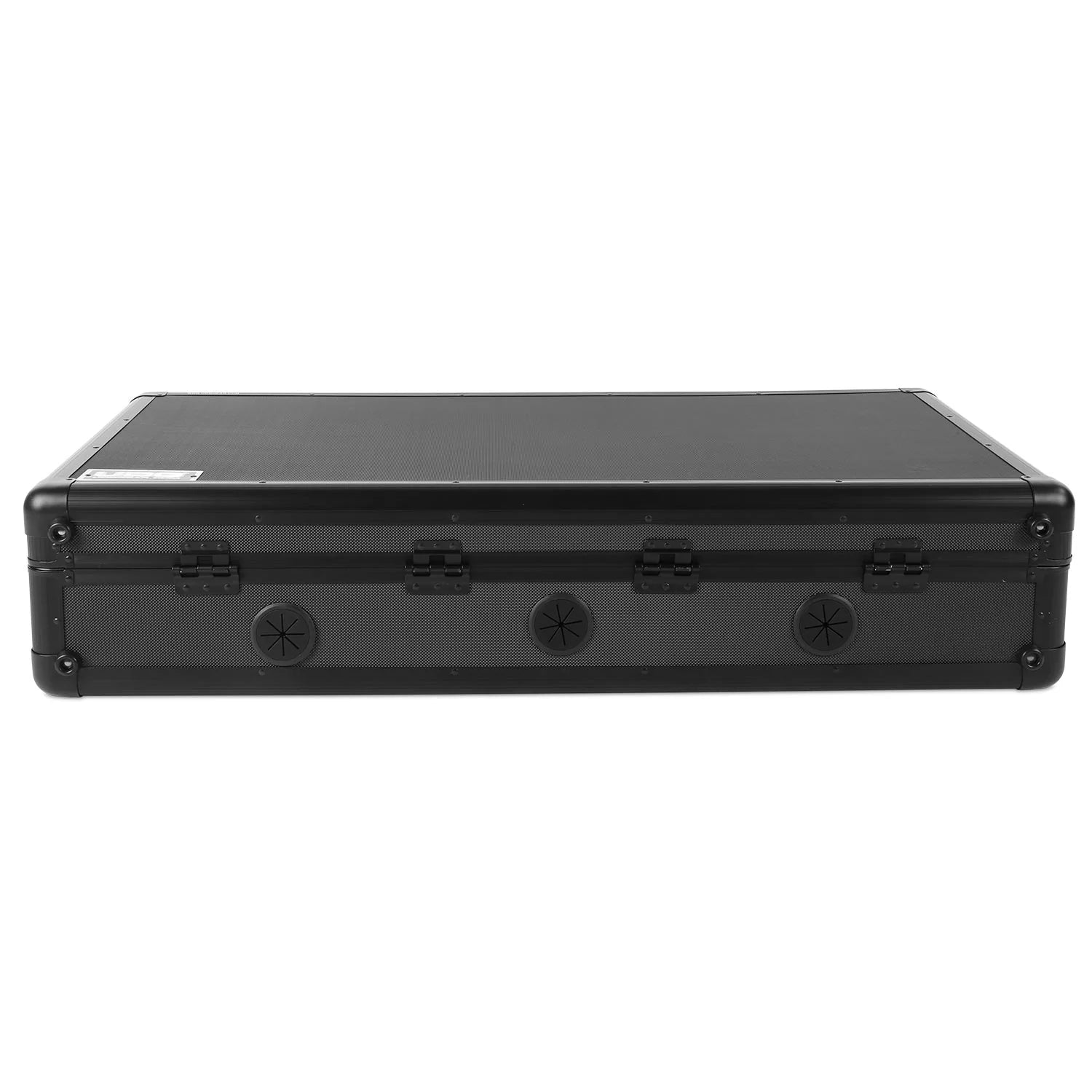 UDG Ultimate Pick Foam Flight Case AlphaTheta XDJ-AZ Black (U93028BL)