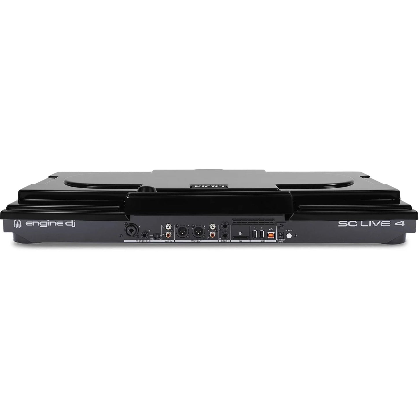 UDG Ultimate Denon DJ SC Live 4 Equipment Cover