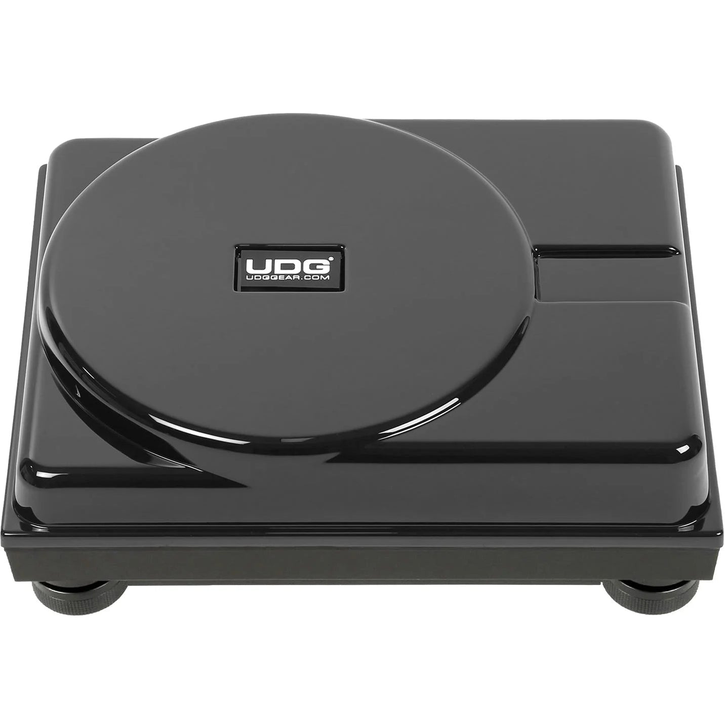 UDG Ultimate Turntable (SL-1200/ PLX-CRSS12) Equipment Cover