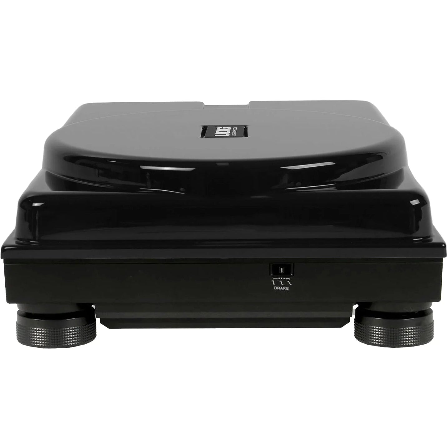 UDG Ultimate Turntable (SL-1200/ PLX-CRSS12) Equipment Cover
