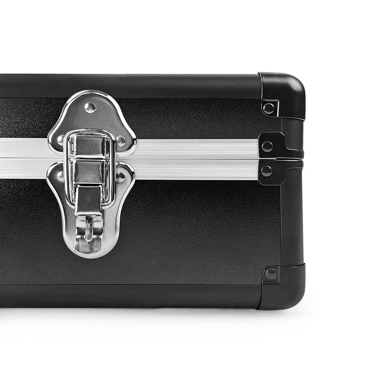 Analog Cases UNISON AlphaTheta DJ hardcase designed for Numark Mixstream Pro Go, providing sturdy protection for DJ equipment.