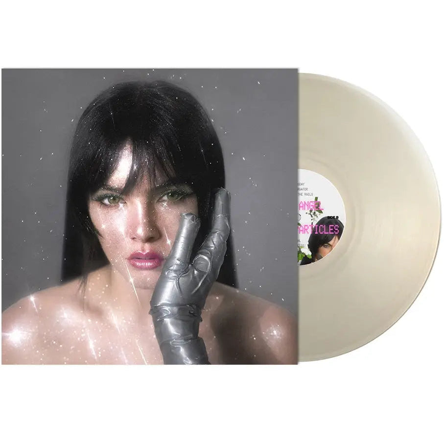 Benee - Ur an Angel I’m Just Particles (Angel White) Vinyl LP
