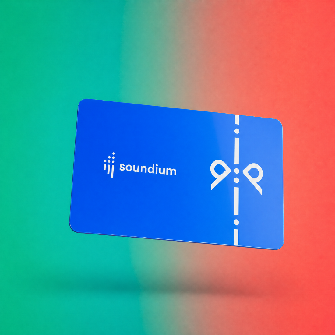 Soundium Dovanų Kuponas