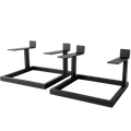 Vestlyd V12C Stands