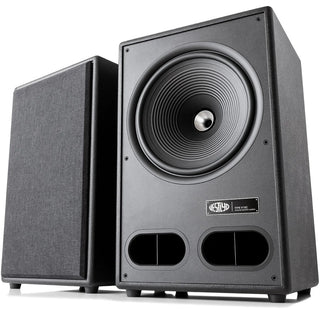 Vestlyd Speakers
