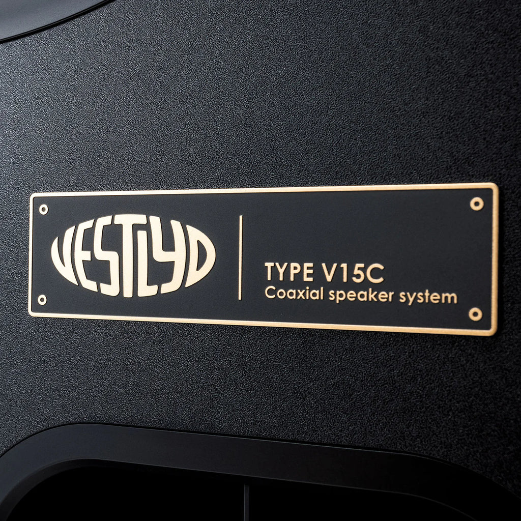 Vestlyd V15C