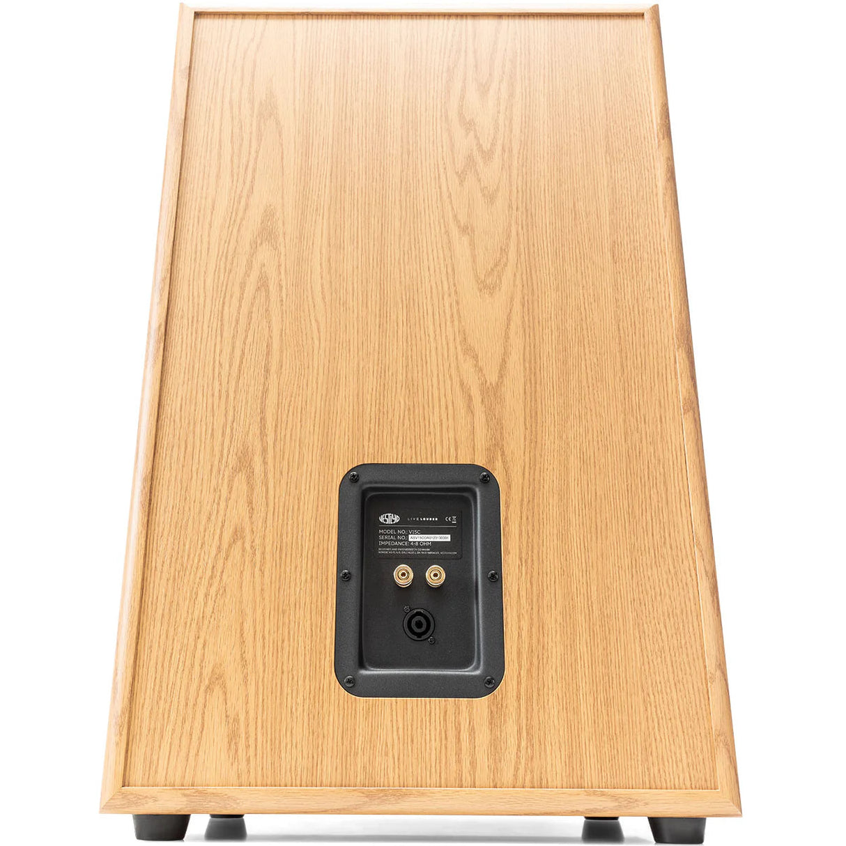 Vestlyd V15C