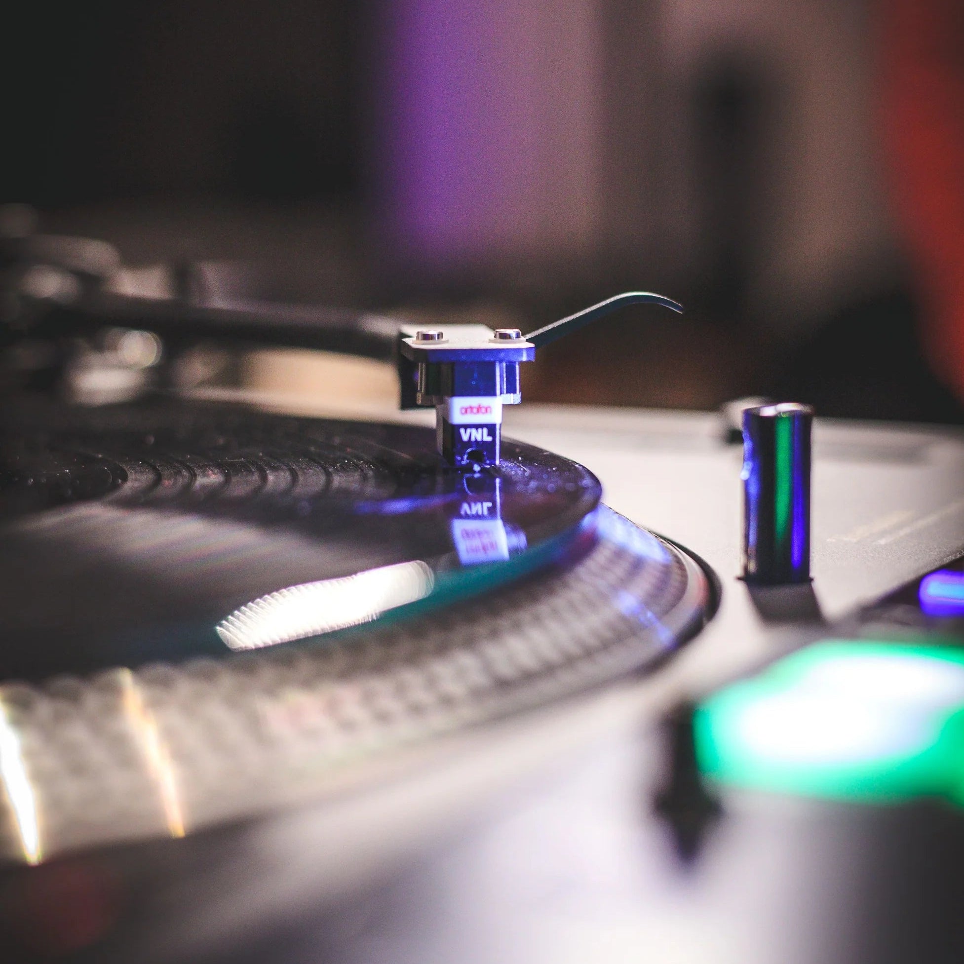 Ortofon VNL Cartridge