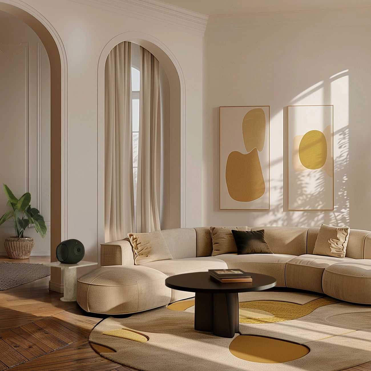 Devialet Phantom Ultimate 108 dB