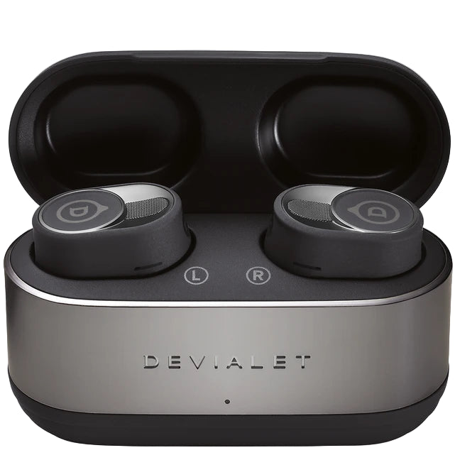 Devialet Gemini II