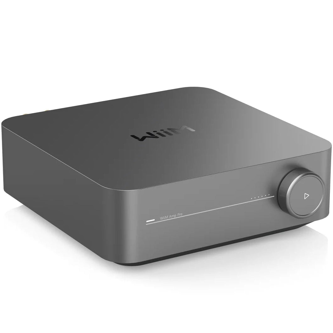 WiiM AMP Pro