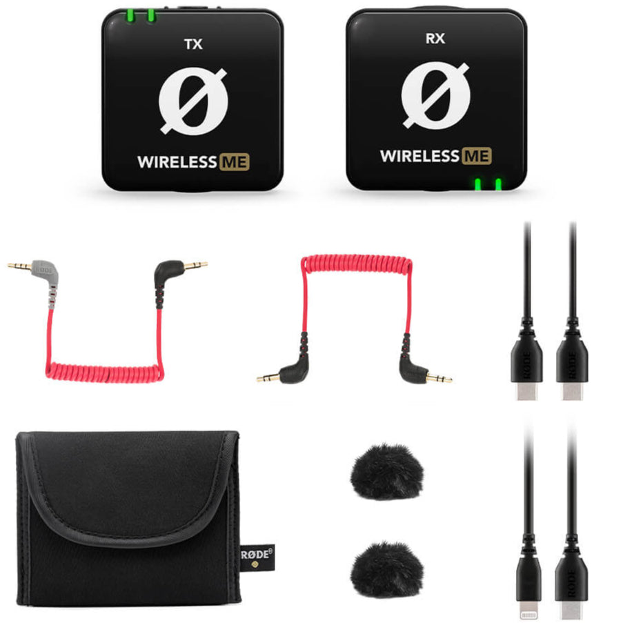 Rode Wireless ME