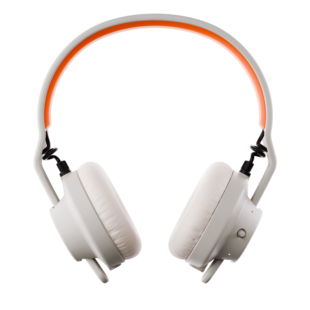 AIAIAI TMA-2 DJ Wireless White