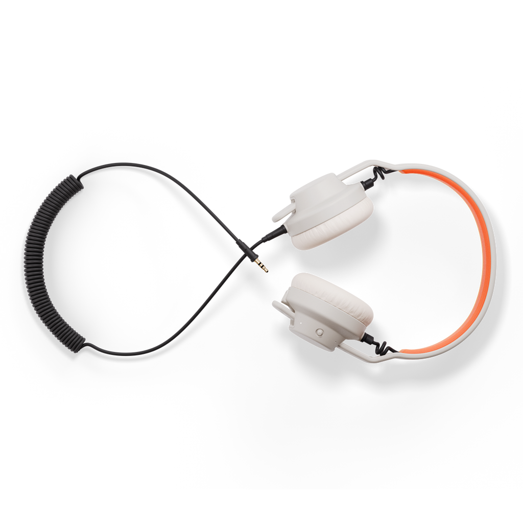 AIAIAI TMA-2 DJ Wireless White