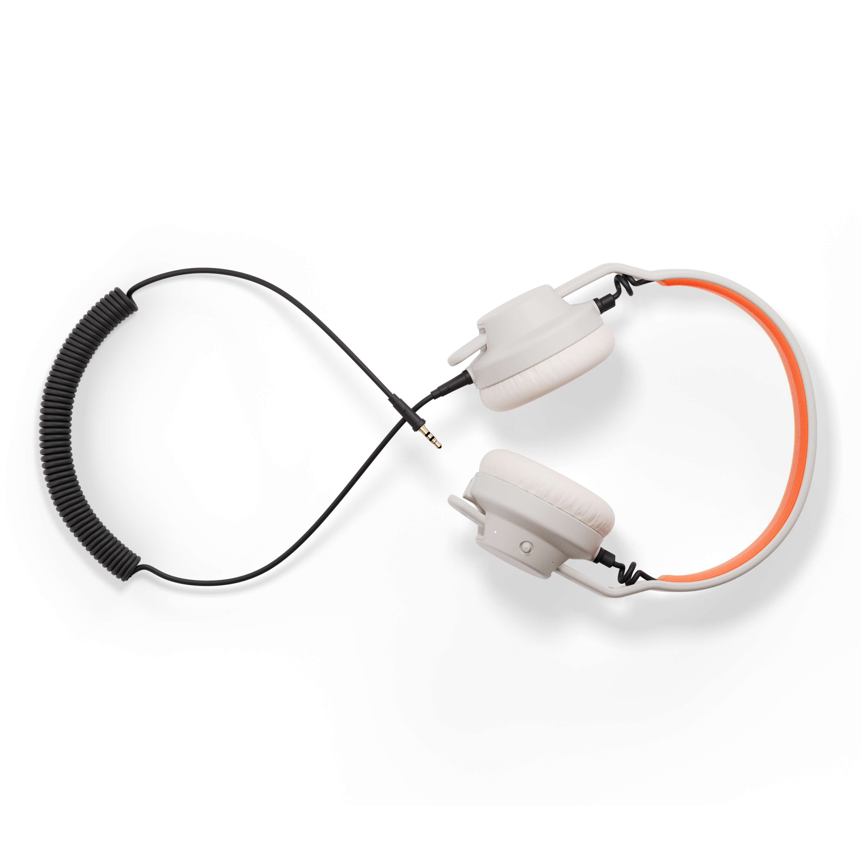 AIAIAI TMA-2 DJ Wireless White