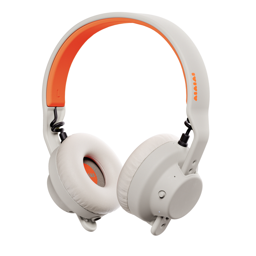AIAIAI TMA-2 DJ Wireless White