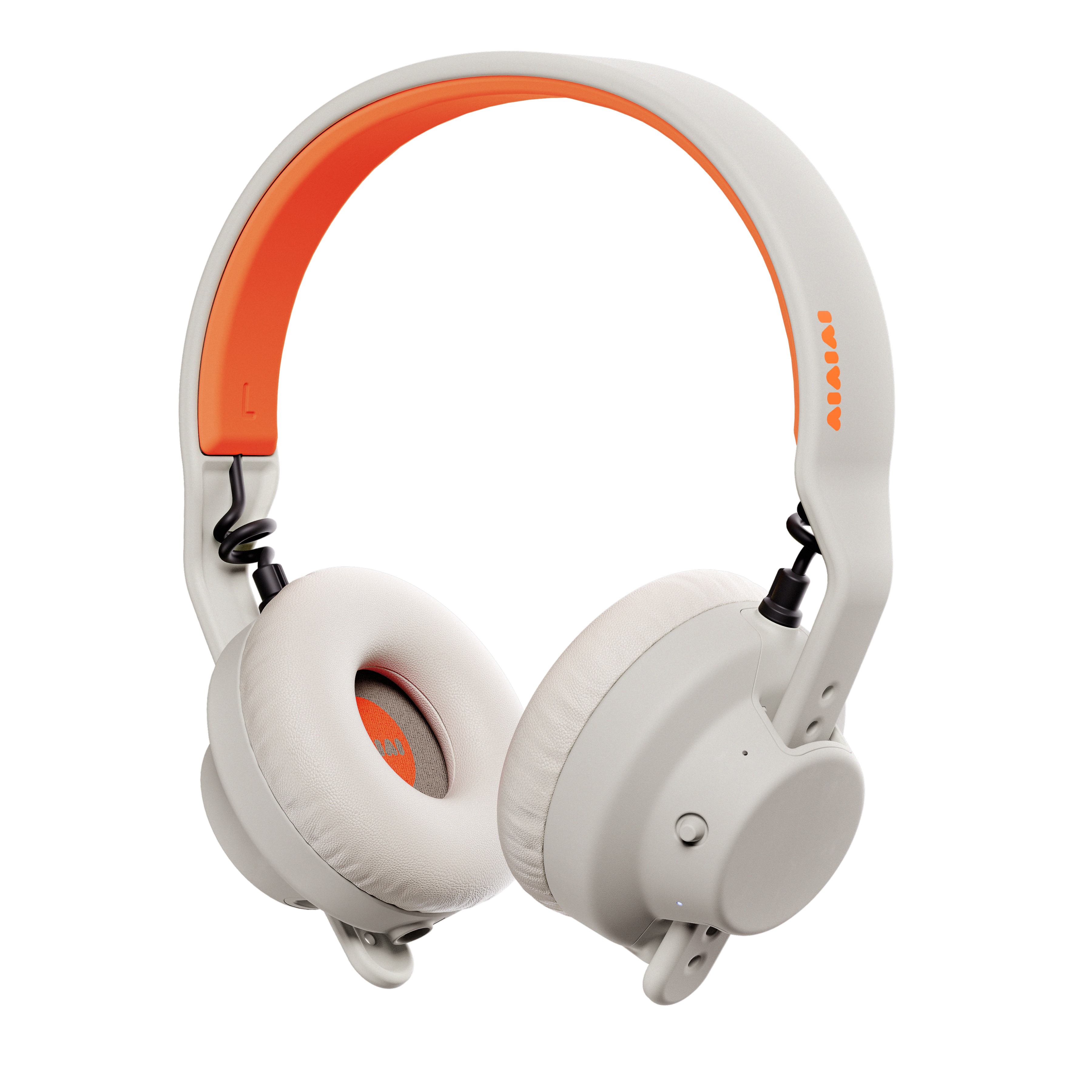 AIAIAI TMA-2 DJ Wireless White