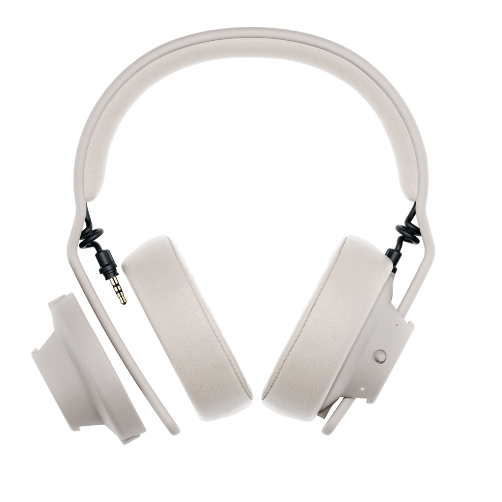 AIAIAI TMA-2 Studio Wireless White